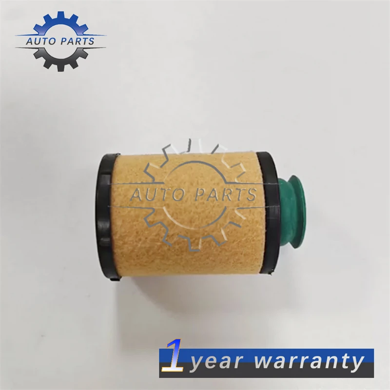 Element filtra skrzyni biegów 7DCT250 SHDT250 do 7-biegowej skrzyni biegów z podwójną sprzęgłem Buick ENVISION Roewe MG