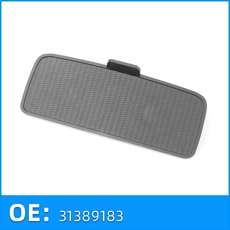 

31389183 For Volvo XC60XC90V60V90S6 armrest box rubber pad, water cup bottom pad