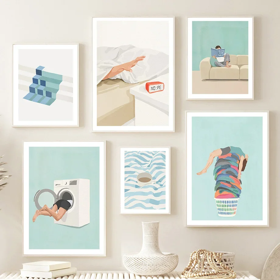 Nordic Minimalist C…