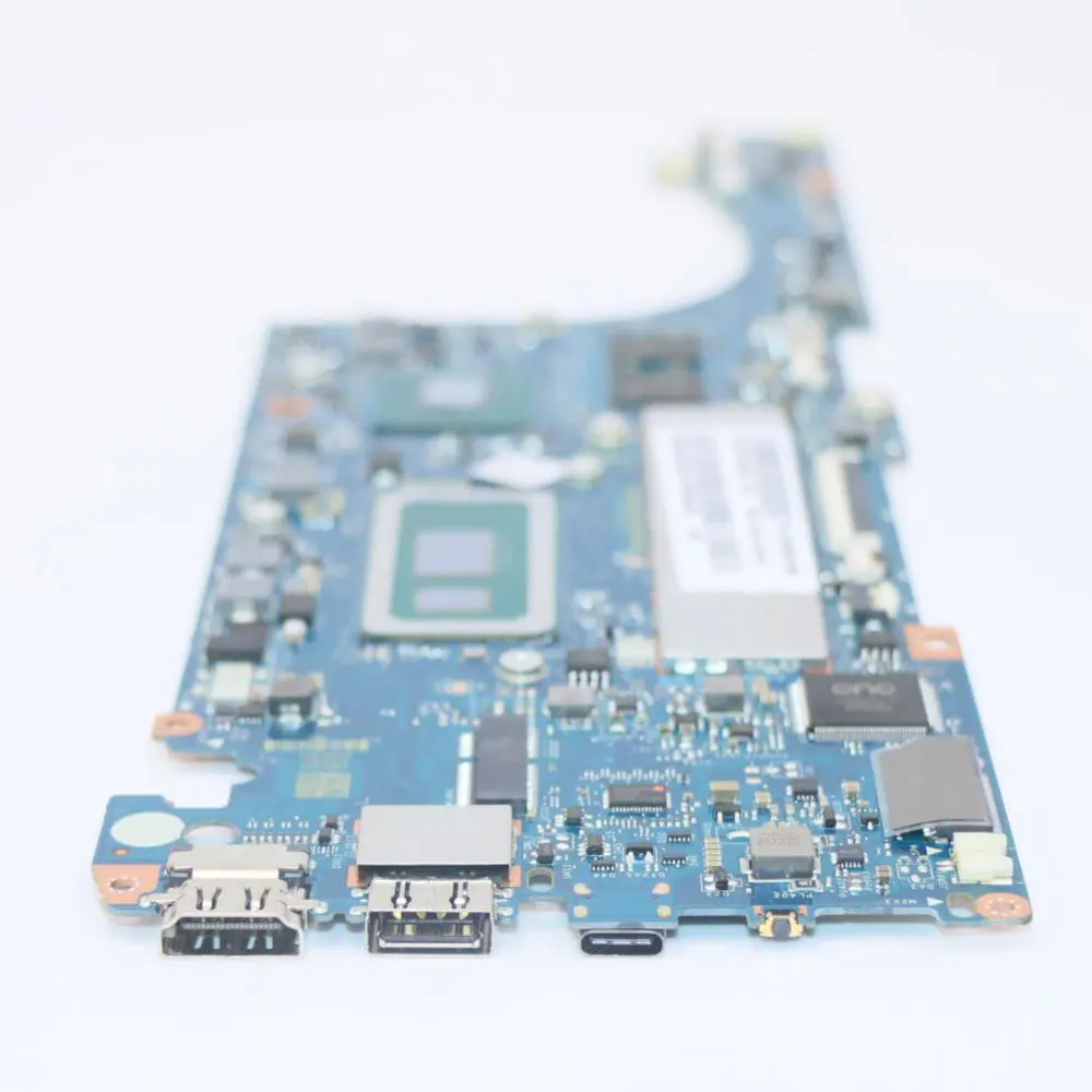 I78565U I58265U MX150 8G 16G for S530-13IWL 81J7  Lenovo ideapad Laptop Independent Motherboard CPU I5 I7  LA-G651P