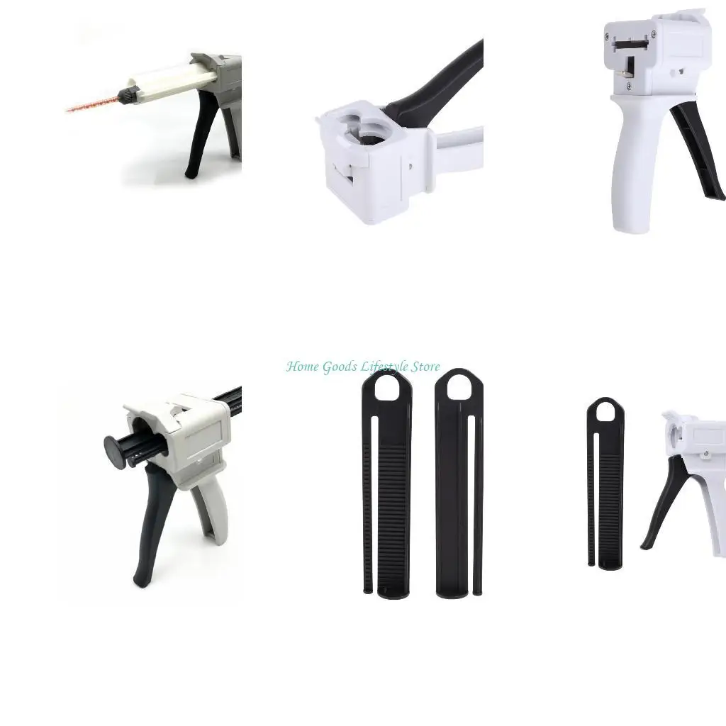 E74E 50Ml Ab Epoxy …