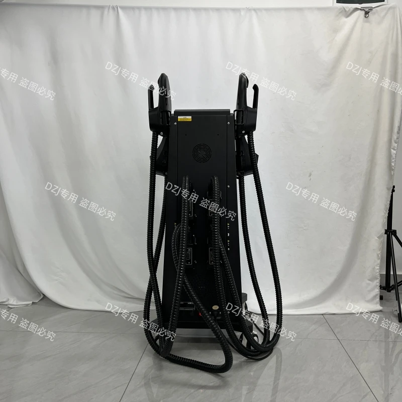 Professional 6500w Ems zero RF Machine 2024 EM Body Slim Muscle Stimulation EMSZERO PRO Ultra Sculpt Lose Weight