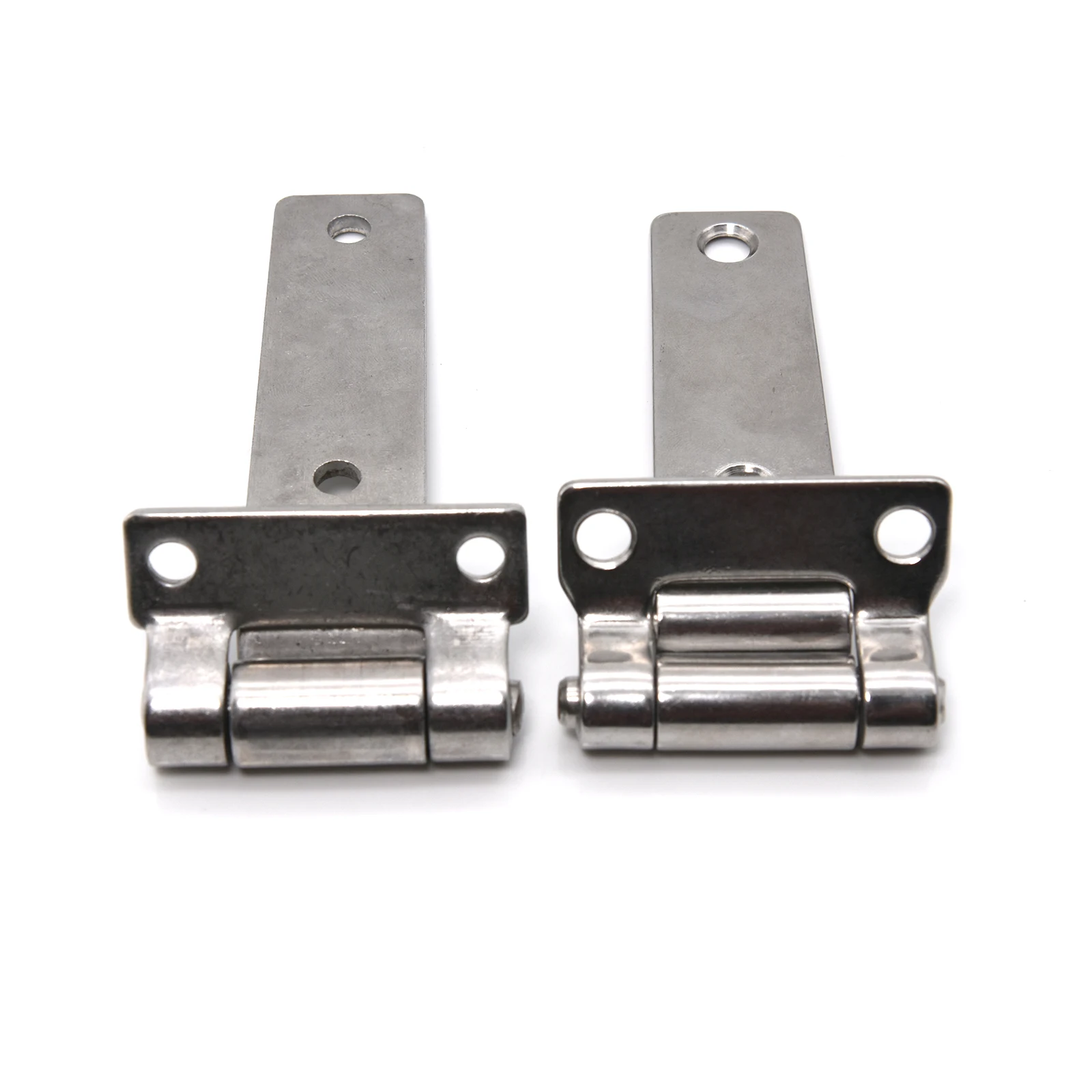 T-Shaped Long Tongue Hinge High Quality Stainless Steel Deck Cabinet For Wooden Cases Door hinge Marine Machinery & Equipment