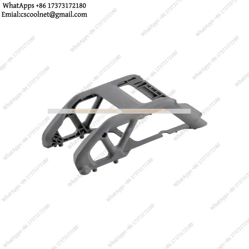 JS02 Drone Shell Housing Top Middle Bottom Frame Cover For DJI Avata Replacement Parts