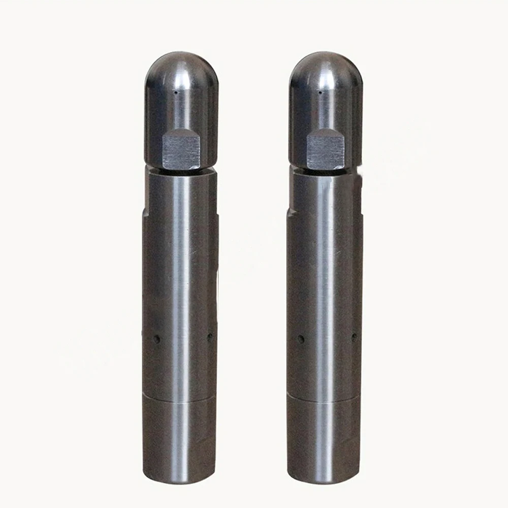 

Gold seller 1500bar Rotating Nozzle Ultra-high Pressure Banshee Tube Cleaning Nozzle Water Mist Nozzle for Industrial Inner Pip