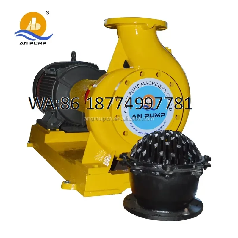 custom for Caustic Soda Transfer Chemical Acid Circulation Pumps