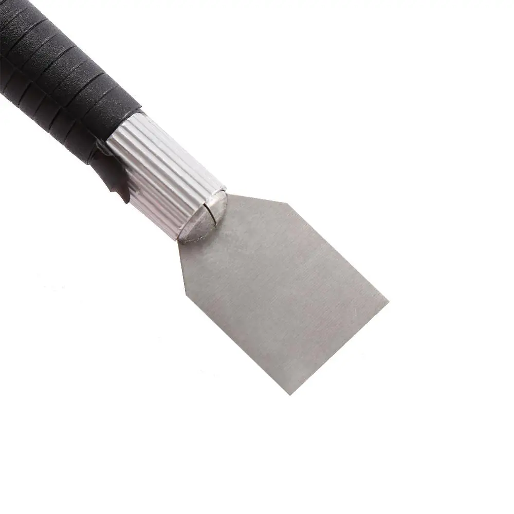 Solder Stir Trimming Disassemble Computer Repair Welding Tool Scraper Special Cleaning Tool