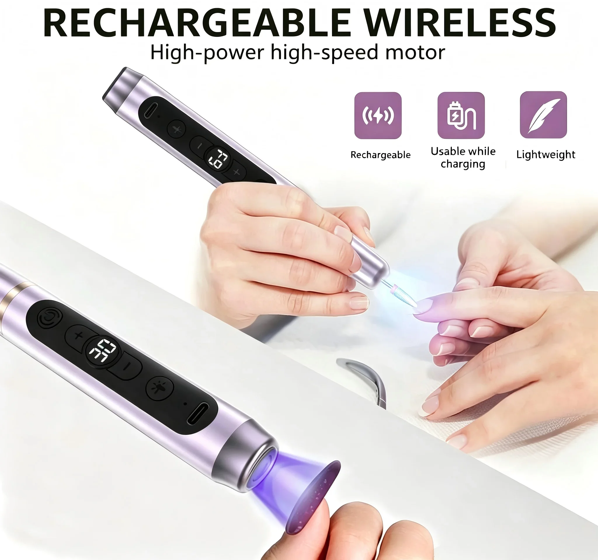 2‑in‑1 Professional Multifunct - đánh giá và giá Combo Power Tools