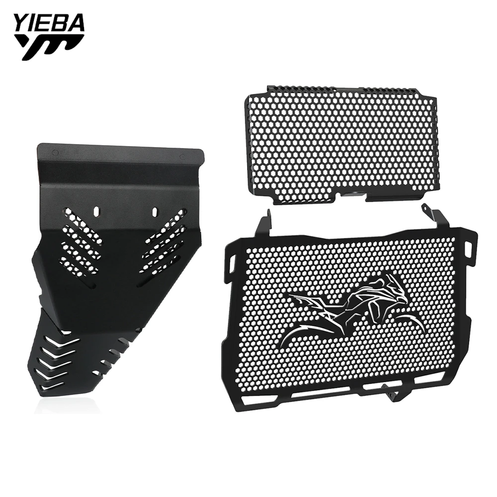 

Motocycle Radiator Grille Cover Water Tank Guard Protection For Ducati Multistrada 1260 D/Air/1260 S/1260 Pikes Peak 2018 -2020