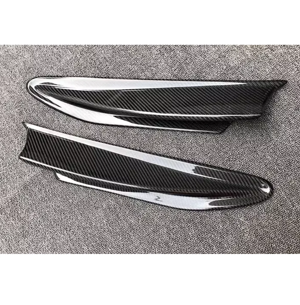 

High Quality Fashionable Appearance Low Maintenance Cost Carbon Fibre Mudguard for