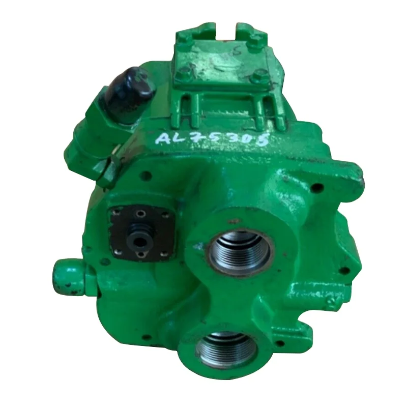 AL75305 Hydraulic pump, agricultural tractor spare parts, tractor maintenance and replacement