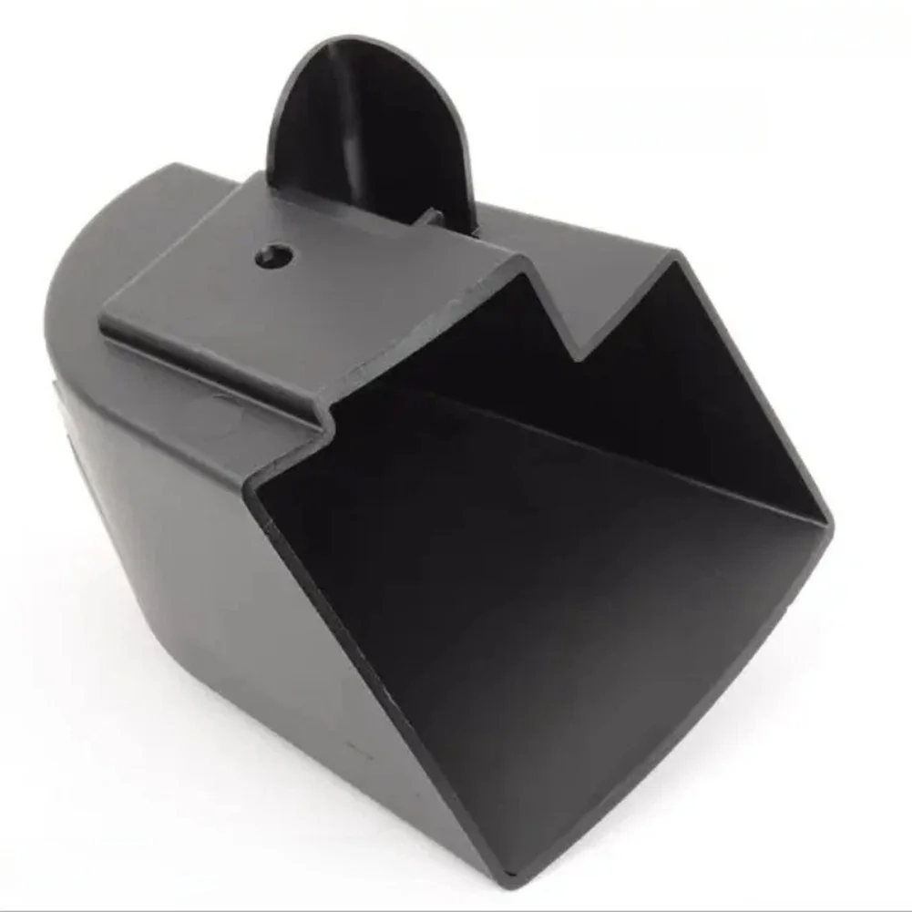 

Power Supply Mounting Clip Black Power Supply Bracket Wear-resistant Quick To Install Replacement Installation