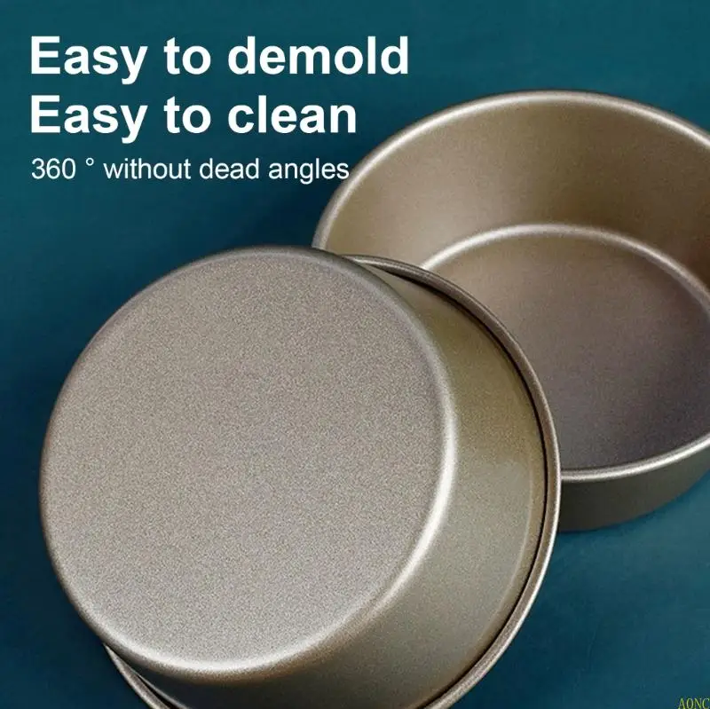 A0NC Инновационный пирог с пирожкой для пирога Круглая форма