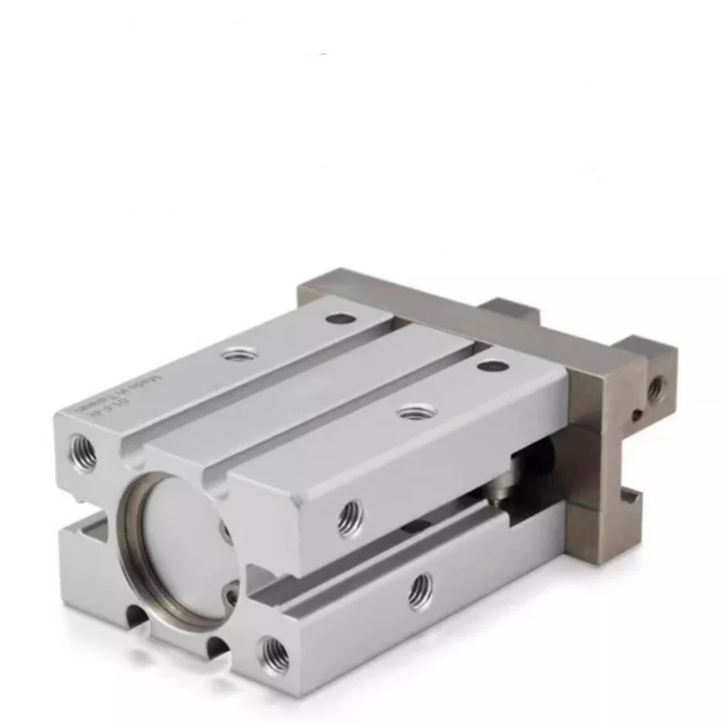 HFZ series parallel clamping cylinder HFZ6/HFZ10/HFZ16/HFZ20/HFZ25/HFZ32/HFZ40 pneumatic finger cylinder parallel clamp