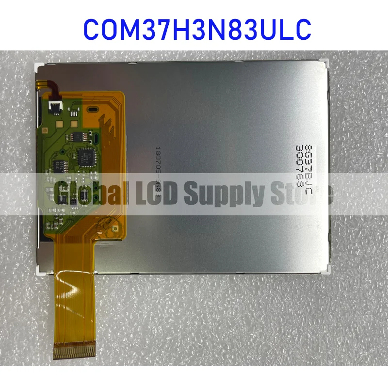 

COM37H3N83ULC 3.7 Inch LCD Display Screen Panel Original for Ortustech Brand New and Fast Shipping