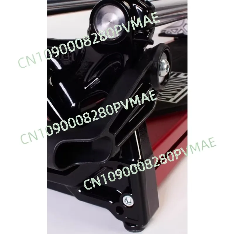 

Новый ручной плиткорез New850/1250 для высокоточной резки напольной и керамической плитки (нож-резак)