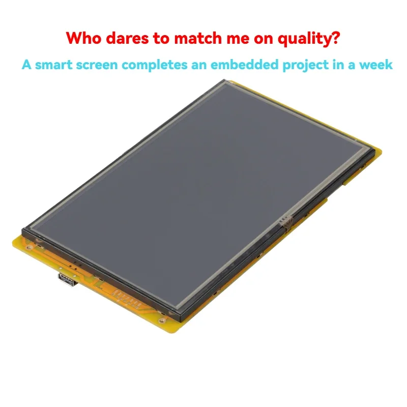 

Модуль TFT LCD STONE 10.1 дюйма со встроенным сенсорным экраном, печатной платой, процессором, драйвером, флеш-памятью и портом UART