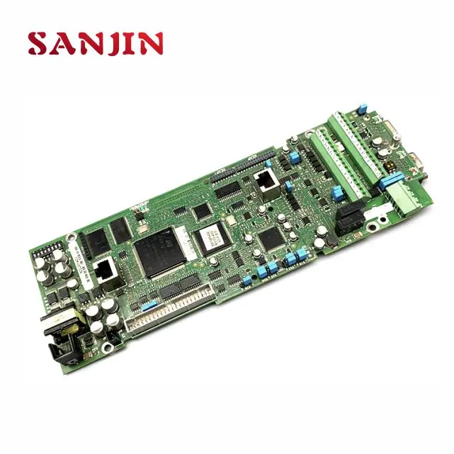 

SIEI elevator inverter main board RV33-4NV SIEI pcb