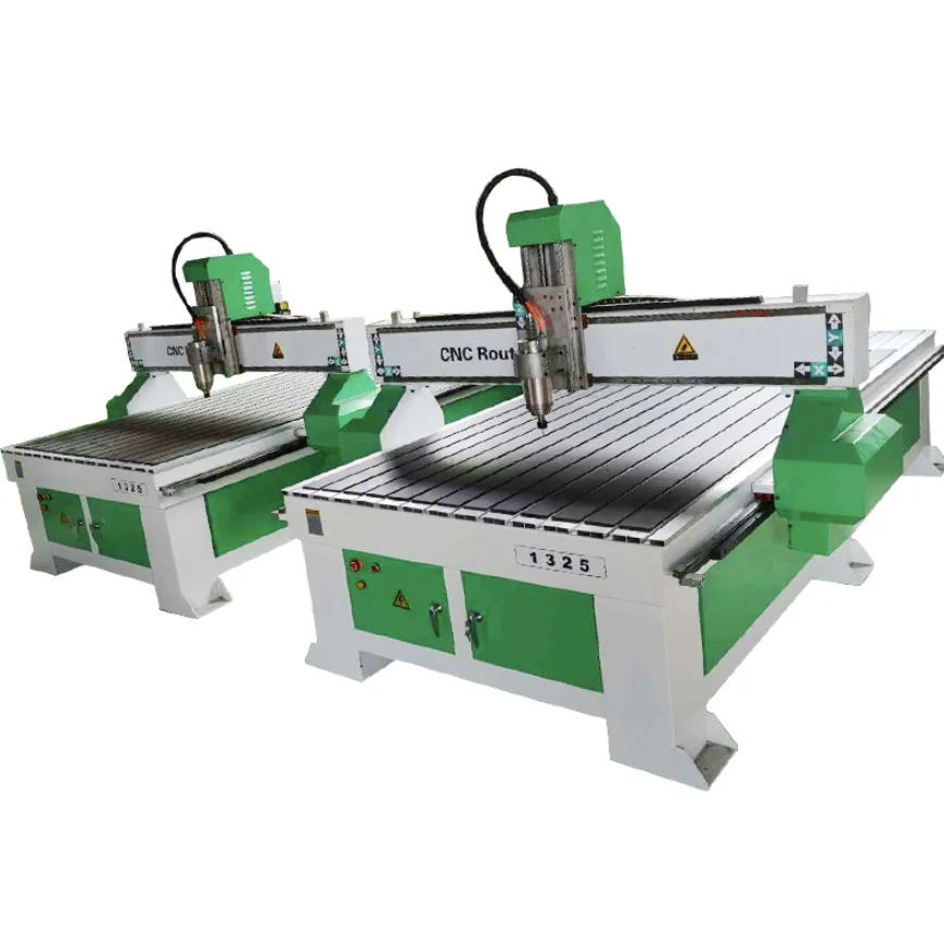 china Factory price wood cnc router 1830 cnc wood router machine for woodwoorking 1800*3000mm working area