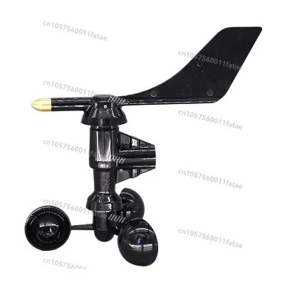 

Three-cup Wind Transmitter，Integrated Wind