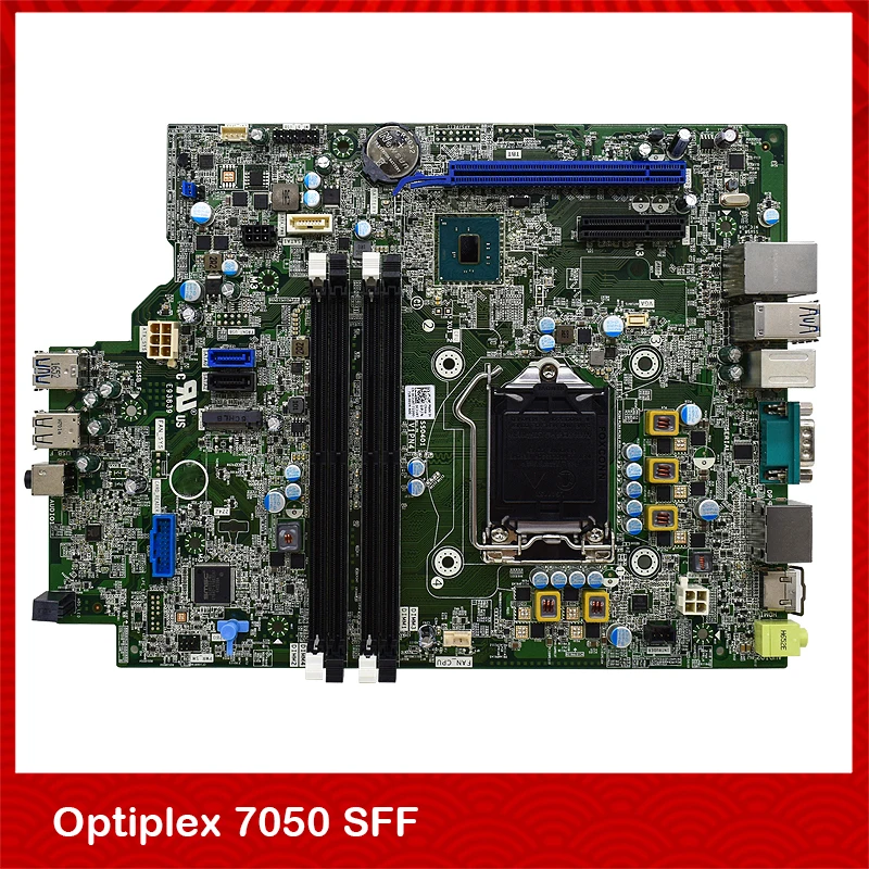 Desktop Motherboard  for Dell for Optiplex 7050 SFF NW65H D87FM 0NW65H 0D87FM 1151 DDR4 Test Before Shipment