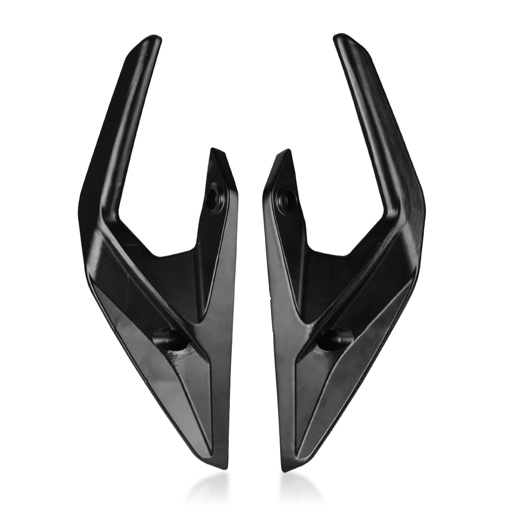 For KTM Duke 390 250 125 2017~2020 2021 2022 2023 Grab Bar Rails Pillion Rear Passenger Handle Motorcycle Rear Grab Bars