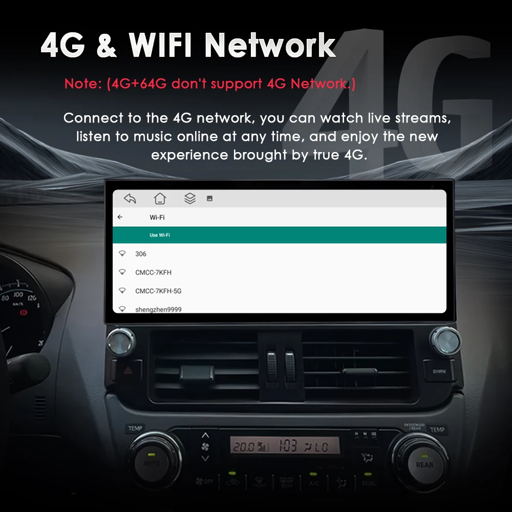 Car Radio Multimedia For Mazda CX-5 CX-8 2016 - 2024 Android Auto Video Player Navigation GPS Wireless CarPlay 4G WIFI Bluetooth