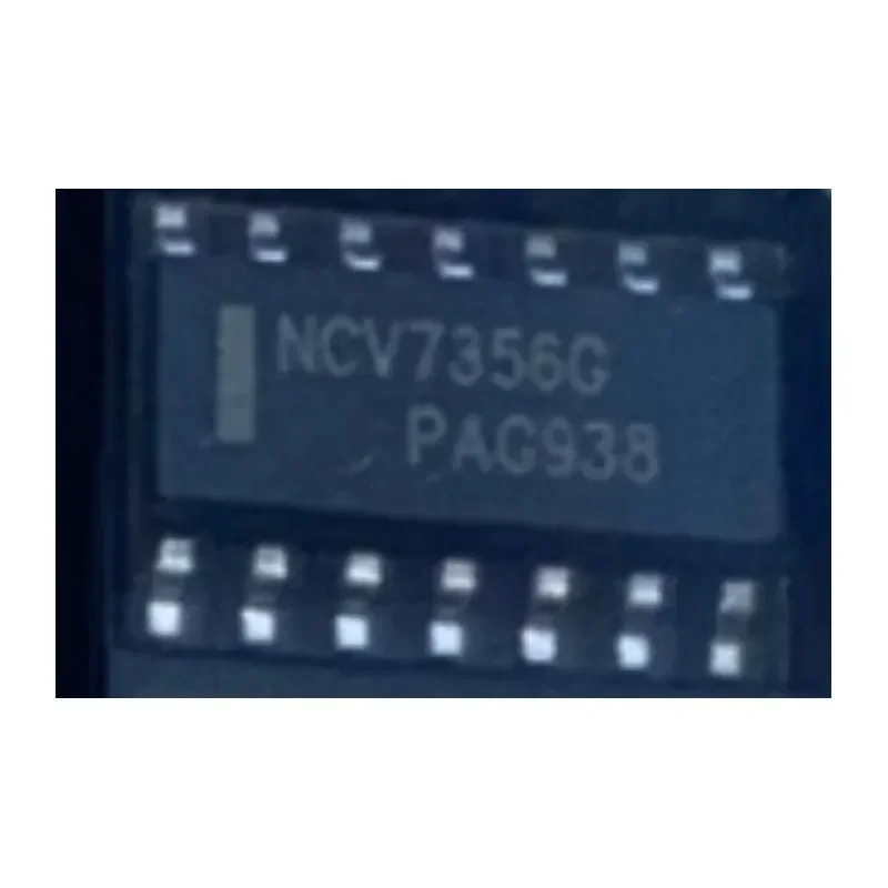 NCV7356   NCV7356G   NCV7356D2R2G   SOP14   NCV7356D1R2G   V7356 SOP8   Diy Electronic Kit