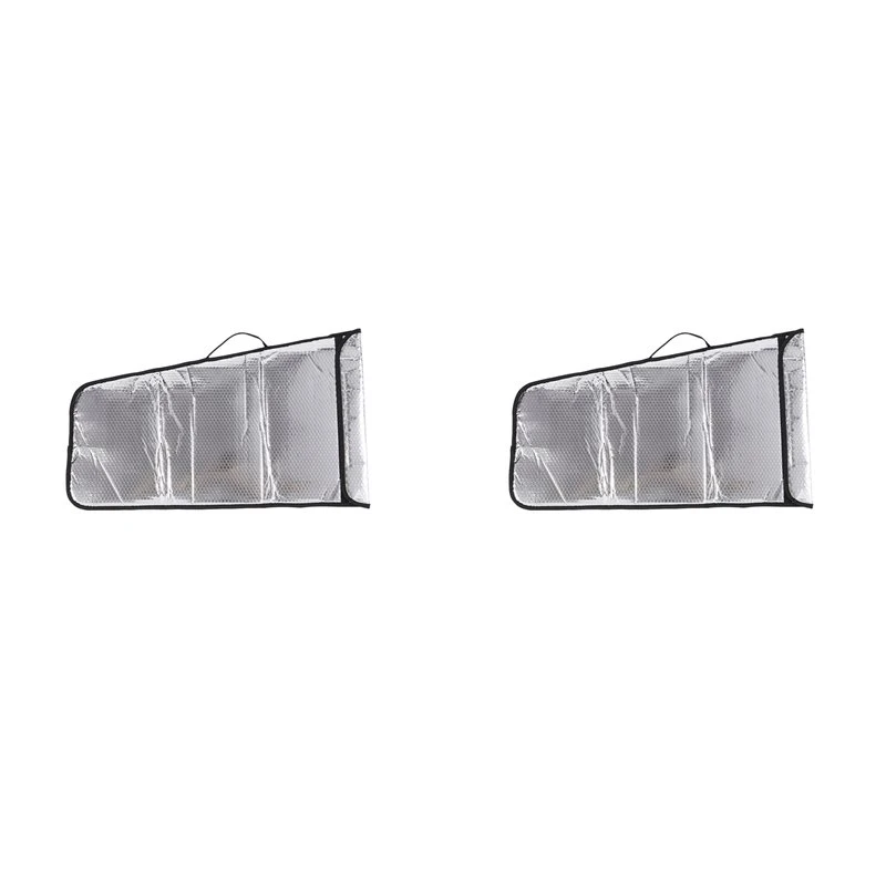 2X Bubble Layer Protection Wing Tote Bag Double Layer Bubble Wing Bag Protective Casing For RC Model Airplane 30-50E