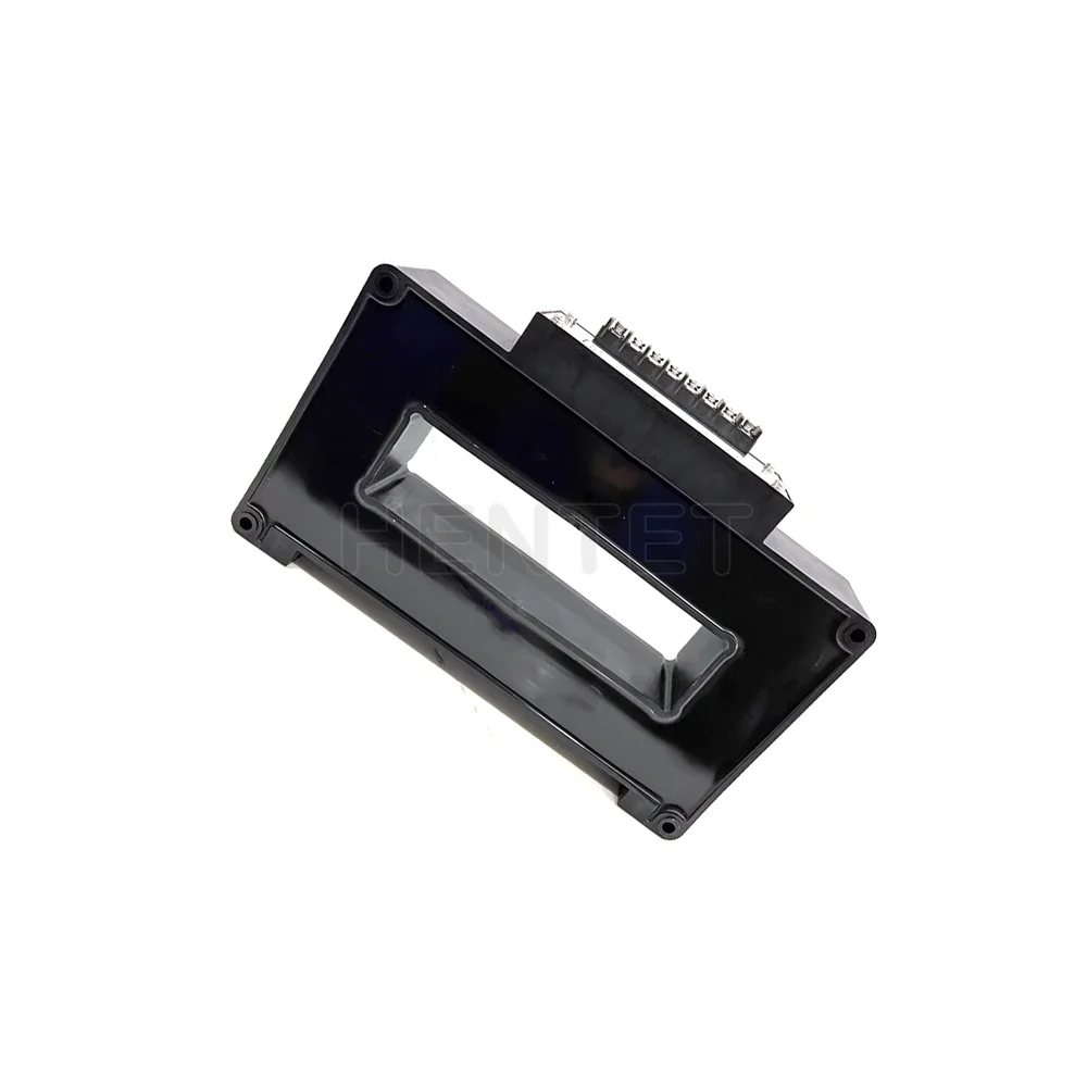 Hentet High Efficie…