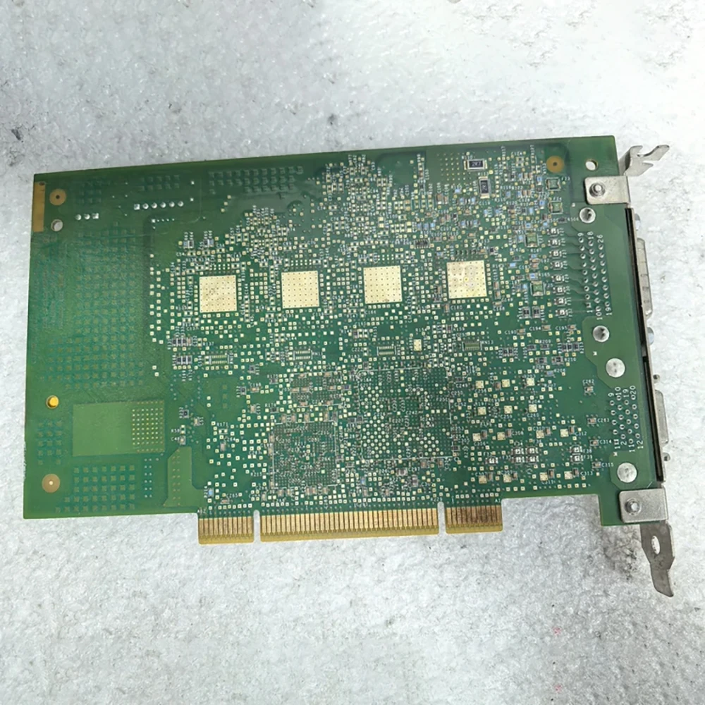 CFG-8501VX-000-P Rev D OPT：Db Surface mount machine acquisition card