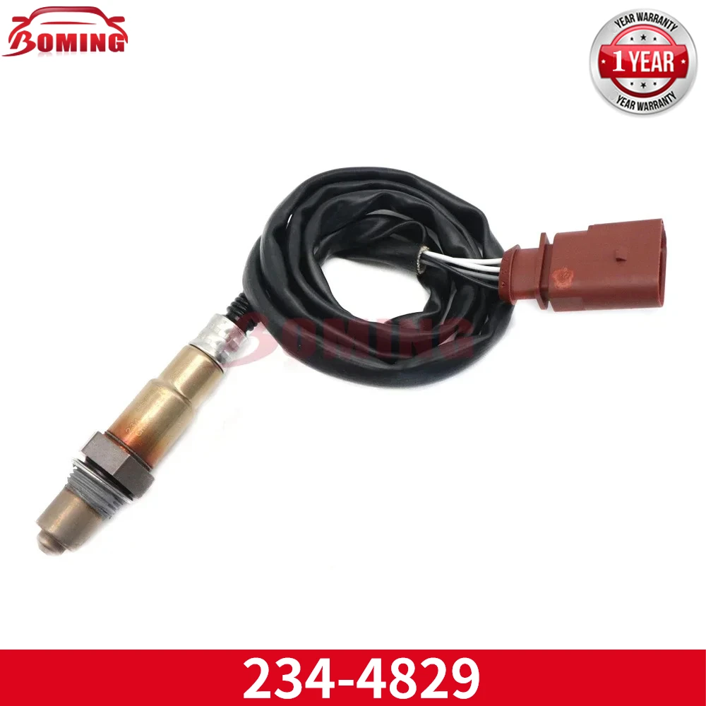 NEW Air Fuel Ratio Oxygen Lambda Sensor 213-3952 For Volkswagen Cc Eos Golf Gti Jetta Passat Audi A3 A4 R8 Tt 234-4829