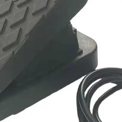 Hall Effect For Accelerator Pedal 1V-4V Output For Electric Vehicle Throttle Control Foot Switch Regulator Sensor