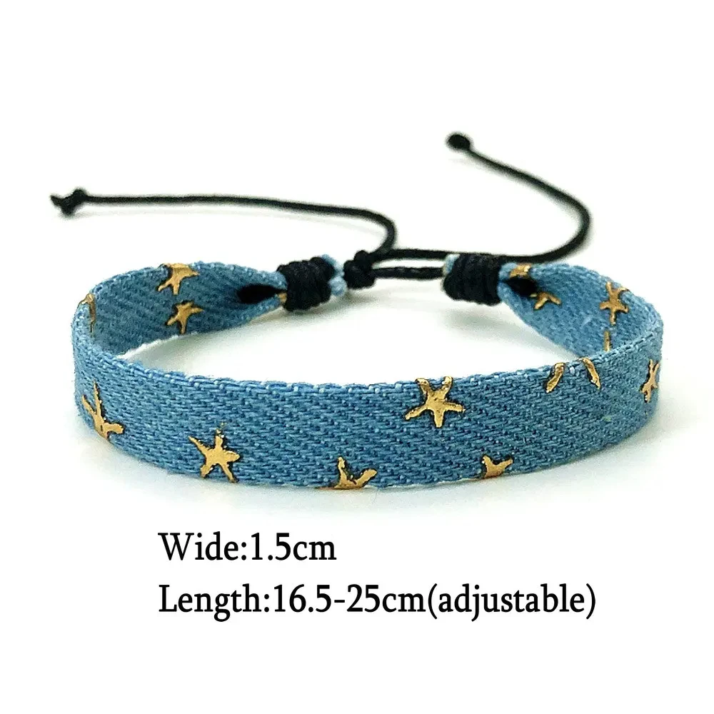 Bunte Perlen Armband einfache Stretch Armbänder Sommers chmuck stapelbare Armreif Freundschaft Armbänder