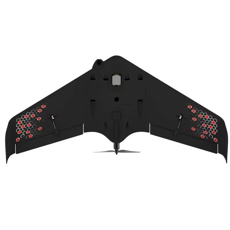 Beginner Electric for Sonicmodell AR Wing Pro RC Airplane 1000mm Wingspan EPP FPV Flying Wing Model Building KIT/PNP Version