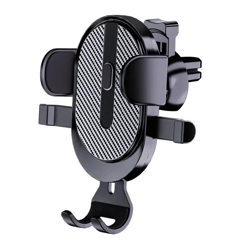 

Hot selling Multifunctional Car Phone Holder, 360° Adjustle Sucker Mount for Dashboard Windshield Vent GPS