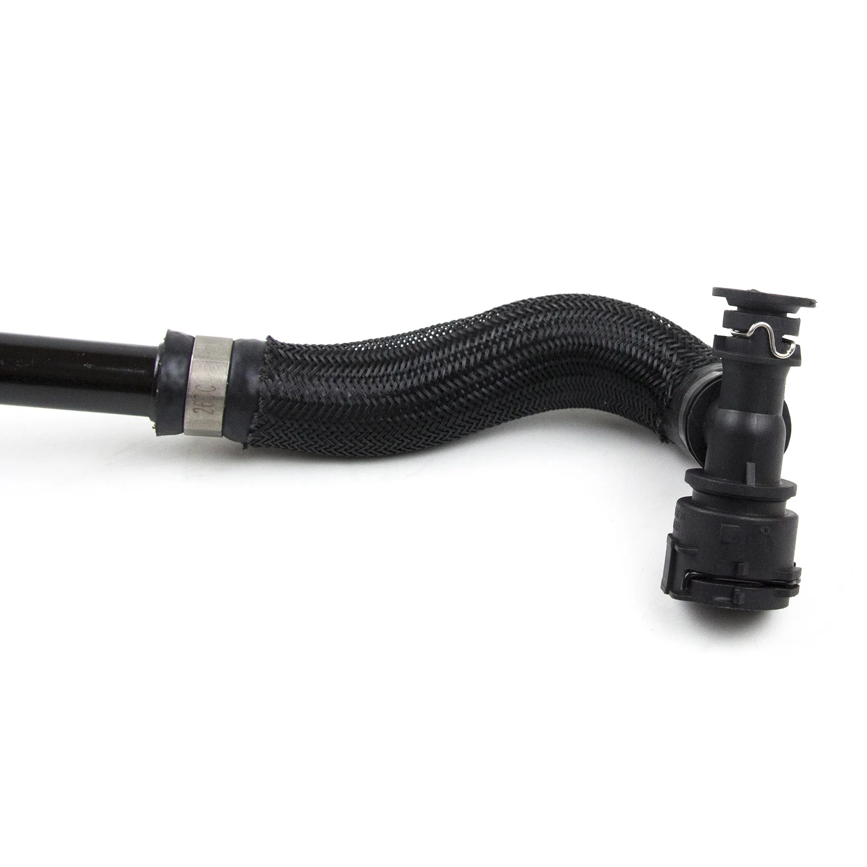 

AS-Автомобильный шланг охлаждающей жидкости для Mercedes-Benz C E200 E250 Резиновый шланг радиатора