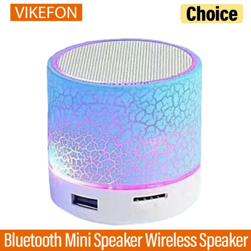 Wireless Mini Speak…