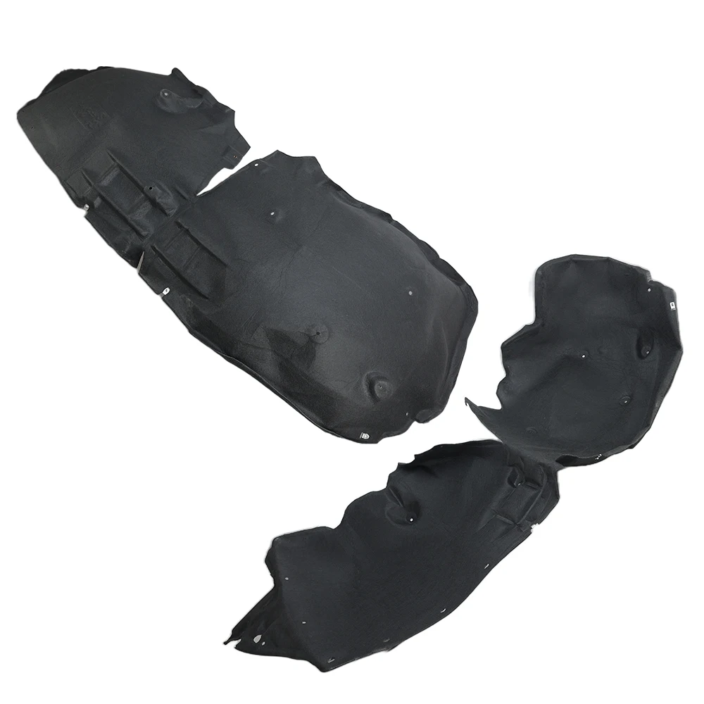 

1Pc Left/Right Fender Liner for Chevrolet Colorado 2023 2024 2025 Front Fender Liner Mudguard Car Accessories 84782825 84782826