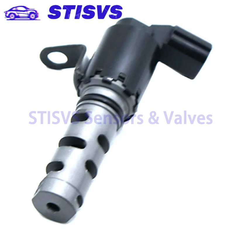 

15330-0Y050 Camshaft Adjustment Control Valve (Left) 153300Y010 VVT Solenoid Valve For TOYOTA AURIS COROLLA IQ VERSO YARIS SCION