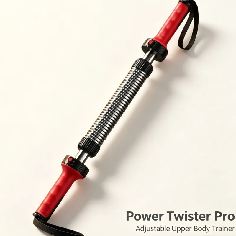 Adjustable Spring Arm Strength - огляд і ціна Home Gym Upper Body Workout