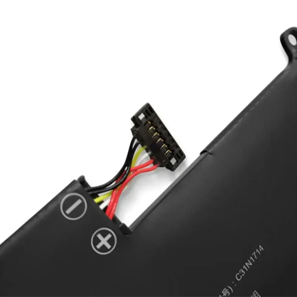 C31N1714 11.55V 57Wh 4940mAh ノートパソコンのバッテリー Asus ZenBook フリップ 14 UX461UA UX461UN UX461FA UX461FN E1022T E1091T C31PQCH
