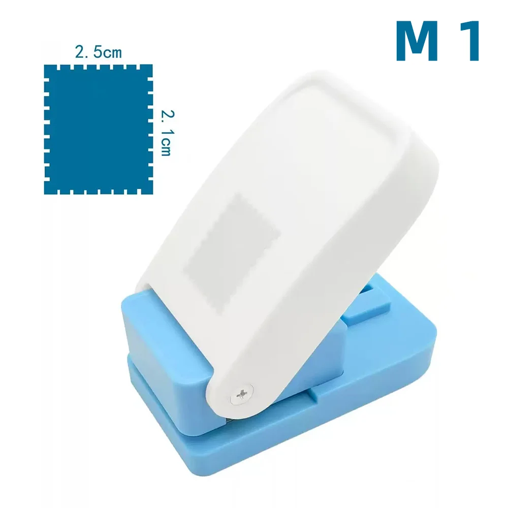 Variant: M 2.1x2.5cm