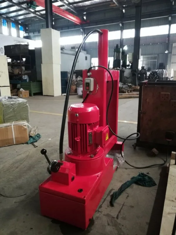 سخان كونرود ومضغط دبوس كونرود CRH60/TY06