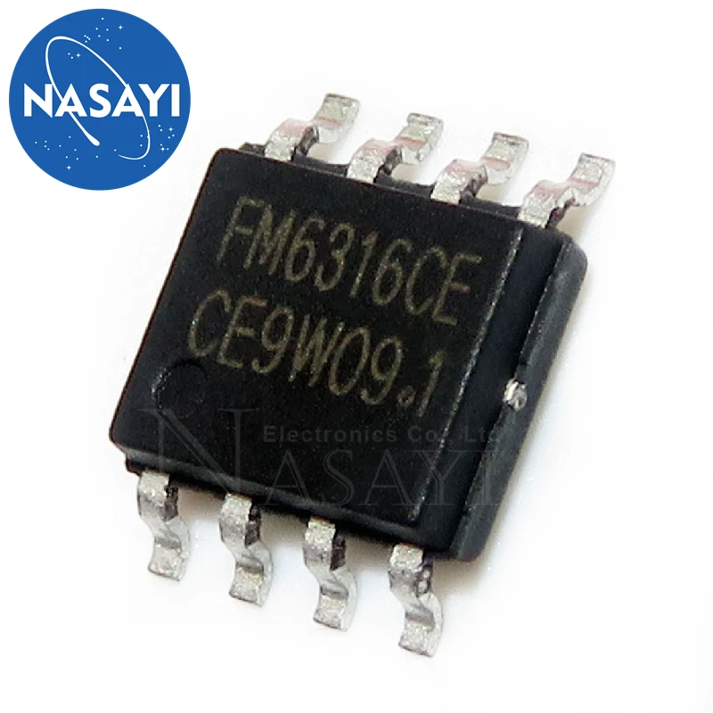 

10PCS FM6316FE FM6316 6316FE SOP-8