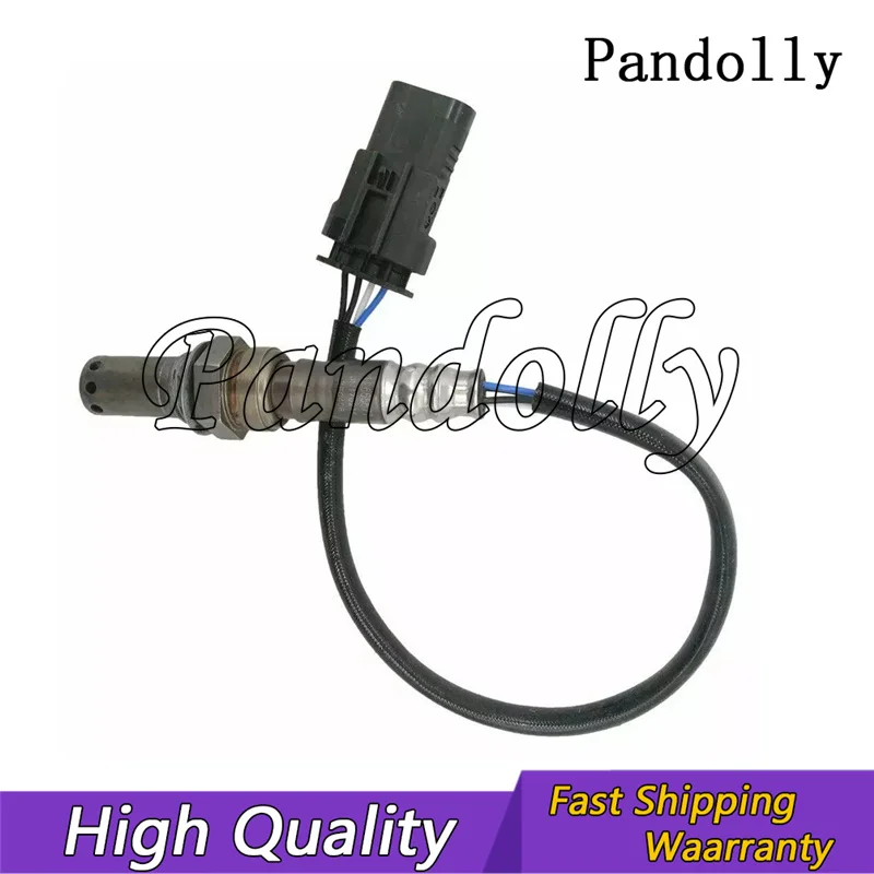 

12645561 Fits For 2015-2018 CADILLAC ATS CTS CHEVROLET COLORADO CORVETTE IMPALA GMC CANYON Oxygen O2 Sensor 12655677 12627139