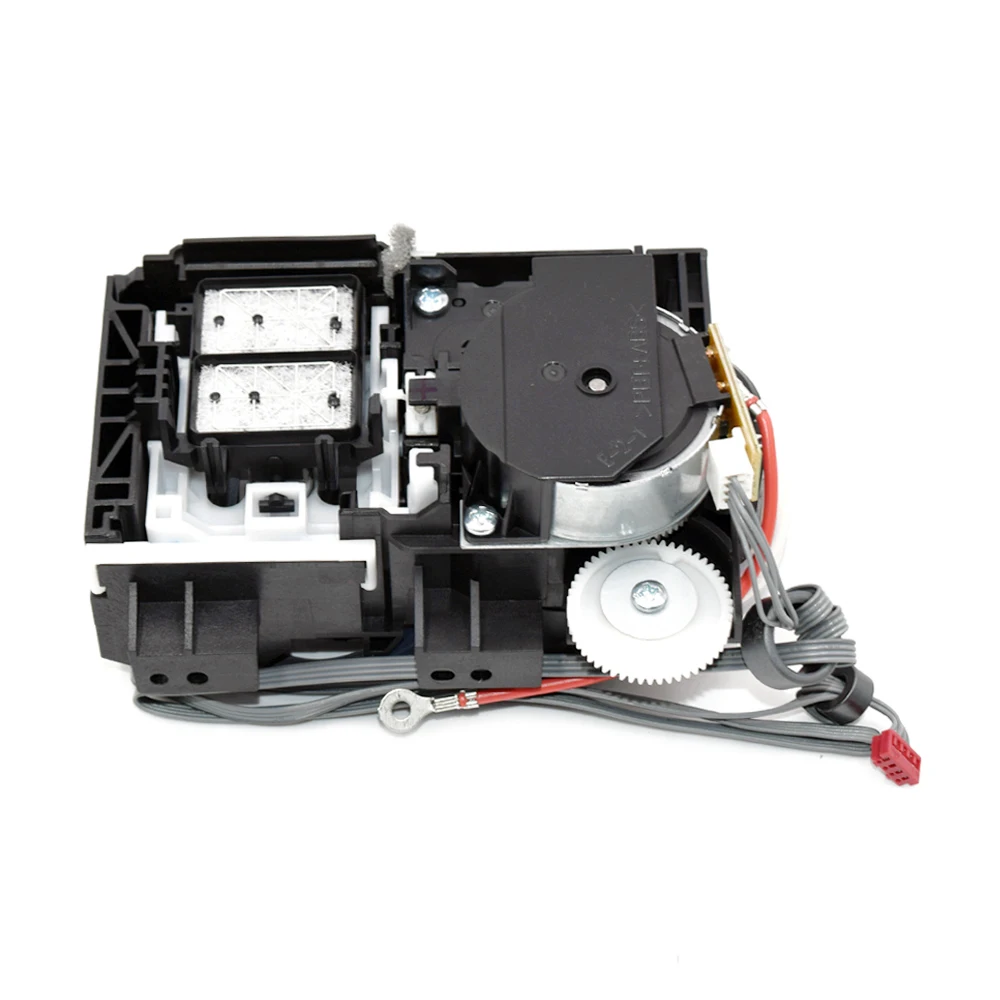 3800 Original new Ink pump Pump Assembly Unit for Epson 3890 3850 3800 3880 3885 P808 Capping Station Cleaning Kit view 3