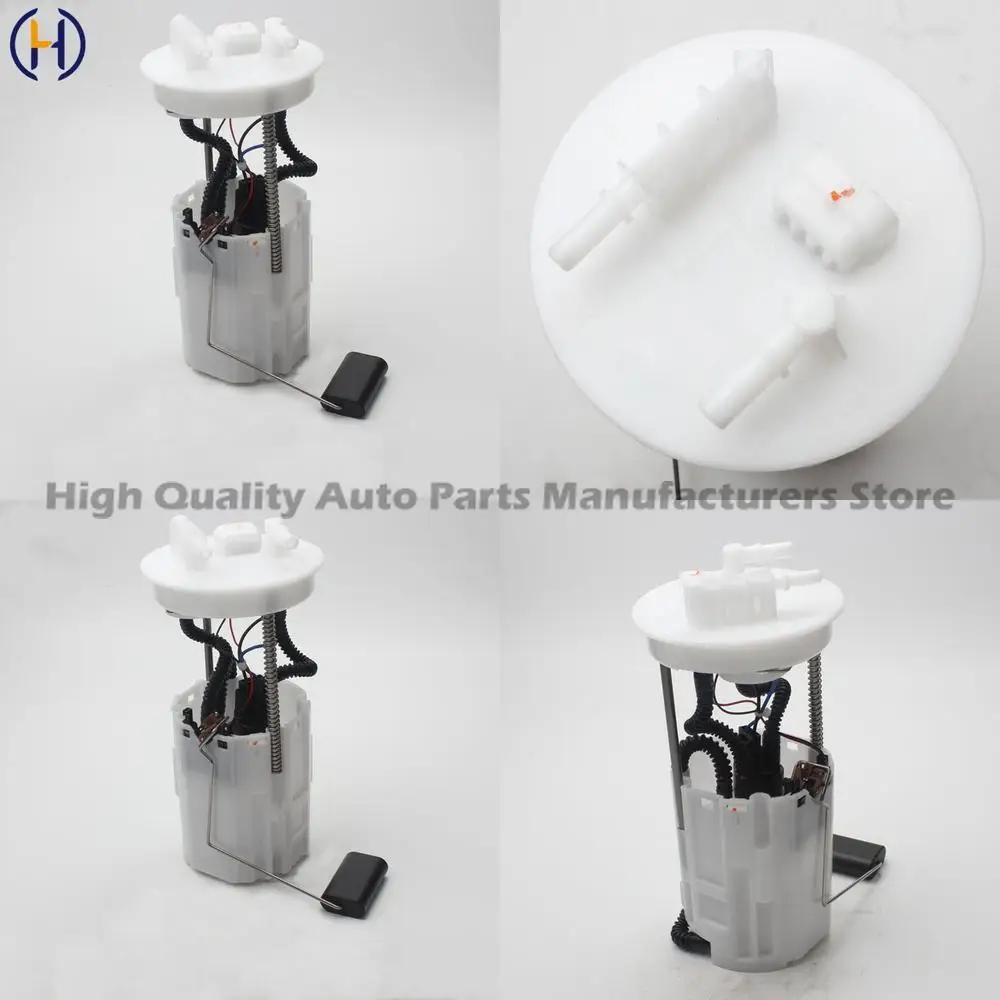 

For Chery Tiggo 2 A13 1106010 A131106010 A13 1106010 High Quality Replacement Part Premium Performance Durable Design