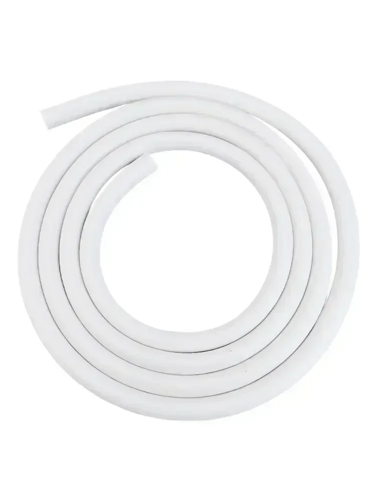 Replacement Pool Cleaner Feed Hose 10 Feet For Polaris For Zodiac 280 380 180 Construction For Long Lasting Use