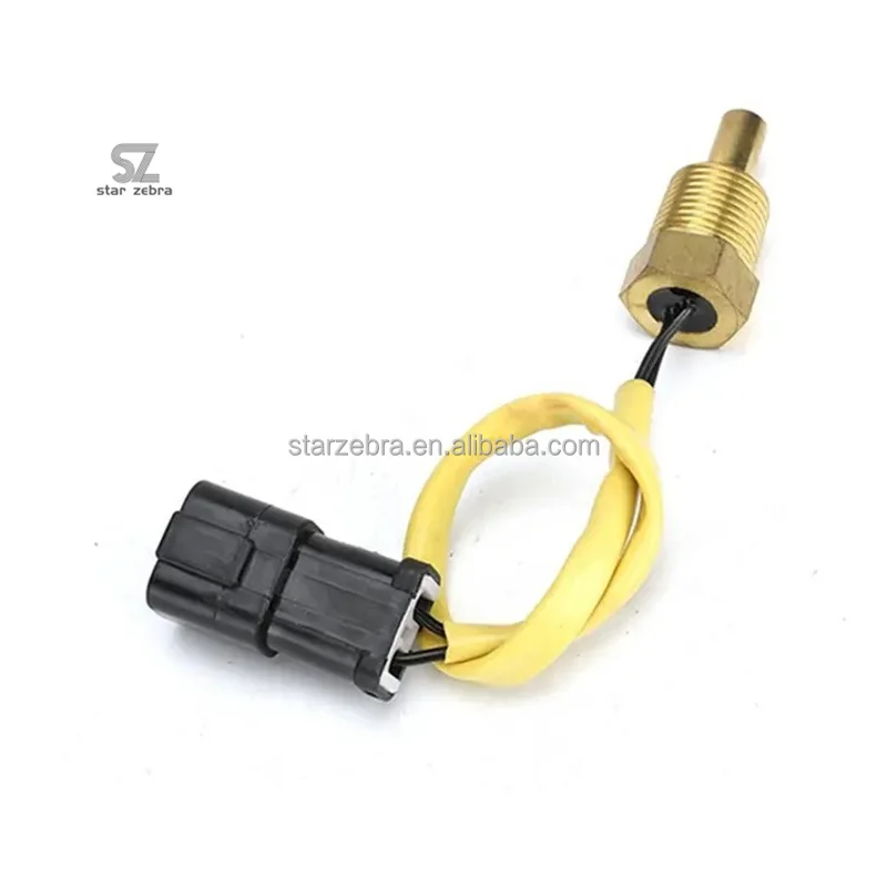 For 7861-92-3380 Pc120-6 Pc200-6 Pc220-6 6d65 Engine Water Temperature Sensor Switch